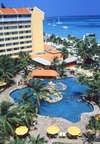Allegro Resort Aruba 